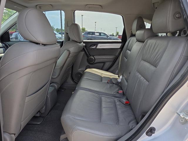 used 2011 Honda CR-V car, priced at $9,581