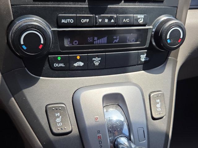 used 2011 Honda CR-V car, priced at $9,581