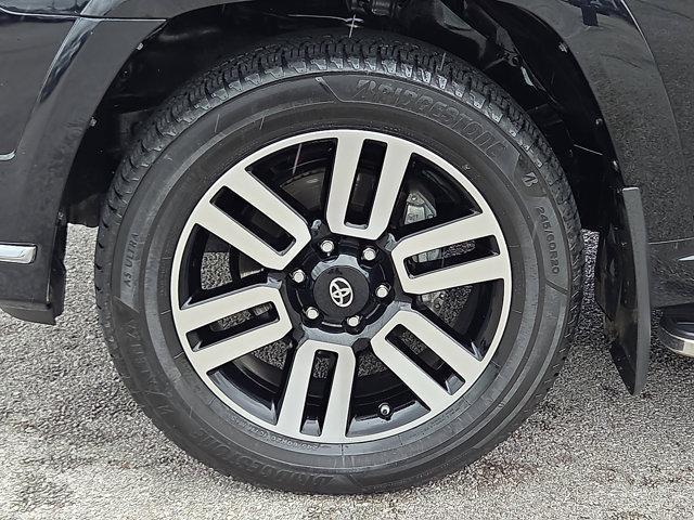 used 2021 Toyota 4Runner car, priced at $44,259