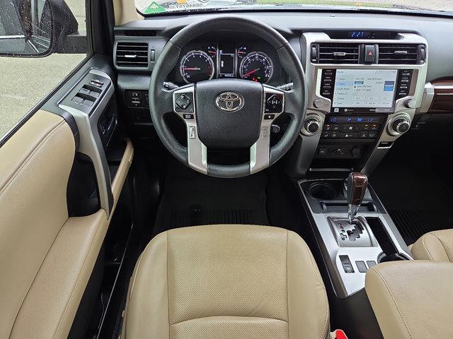 used 2021 Toyota 4Runner car, priced at $44,259