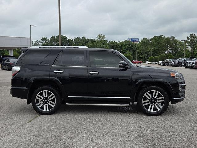 used 2021 Toyota 4Runner car, priced at $44,259