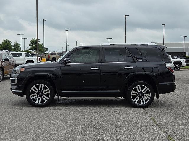 used 2021 Toyota 4Runner car, priced at $44,259