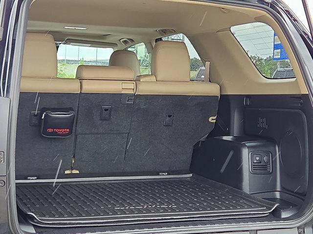 used 2021 Toyota 4Runner car, priced at $44,259