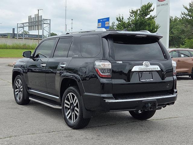used 2021 Toyota 4Runner car, priced at $44,259