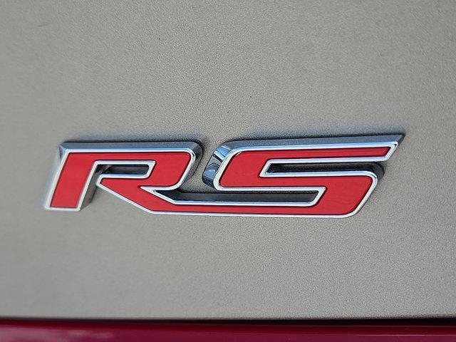 used 2024 Chevrolet Malibu car, priced at $25,889
