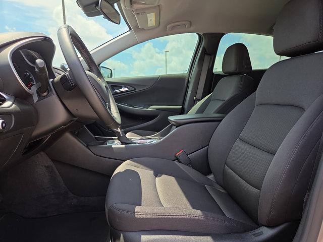 used 2024 Chevrolet Malibu car, priced at $25,889
