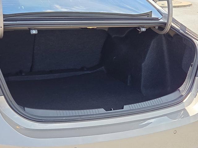 used 2024 Chevrolet Malibu car, priced at $25,889
