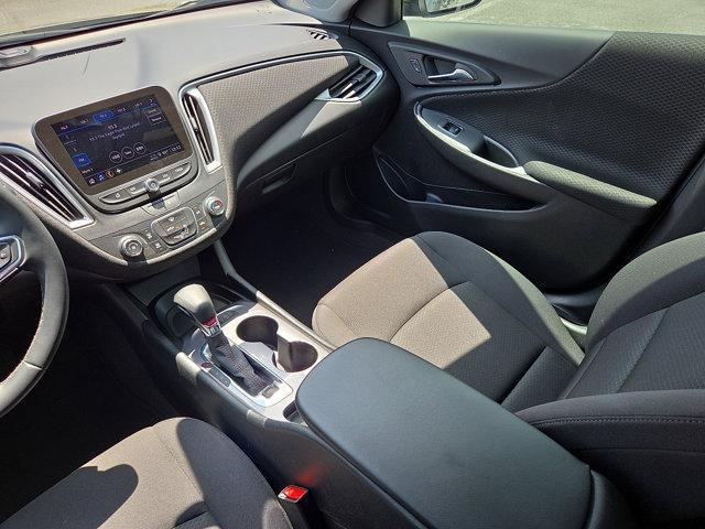used 2024 Chevrolet Malibu car, priced at $25,889
