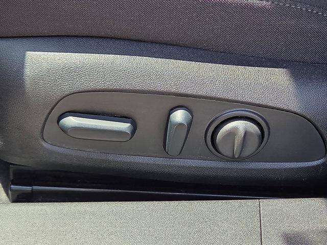 used 2024 Chevrolet Malibu car, priced at $25,889