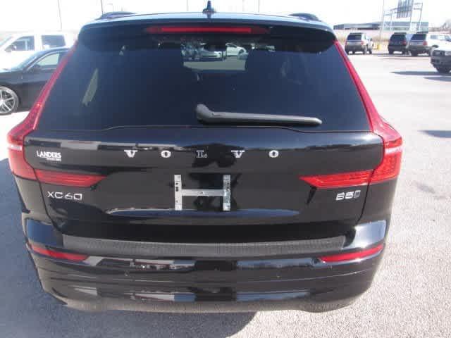 used 2022 Volvo XC60 car, priced at $35,000