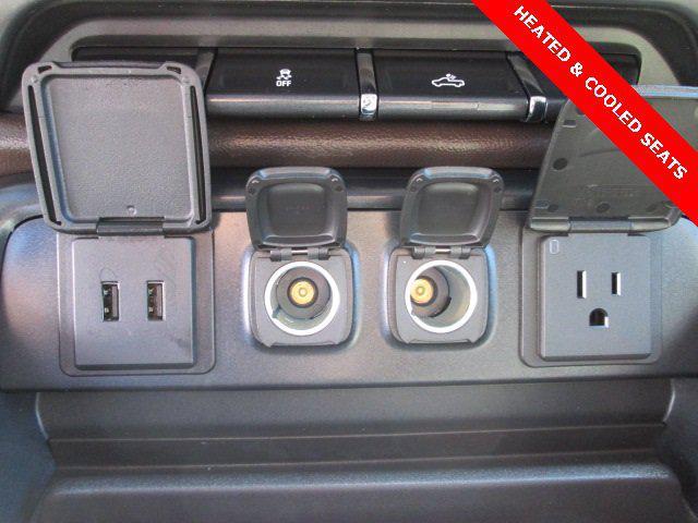 used 2018 Chevrolet Silverado 1500 car, priced at $31,954