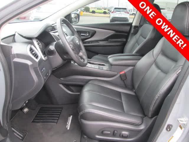 used 2023 Nissan Murano car, priced at $27,748