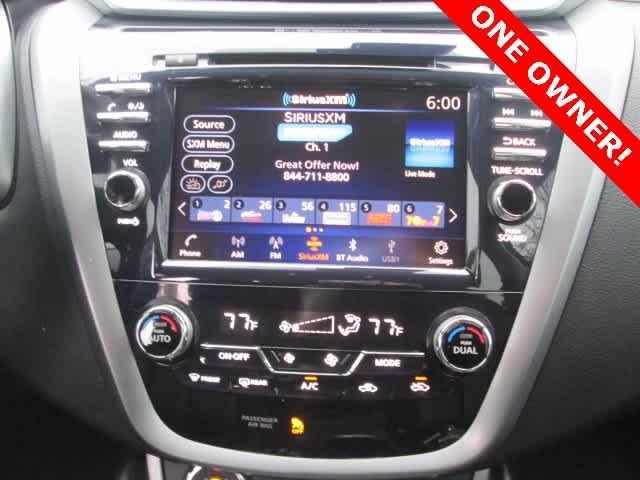 used 2023 Nissan Murano car, priced at $27,748