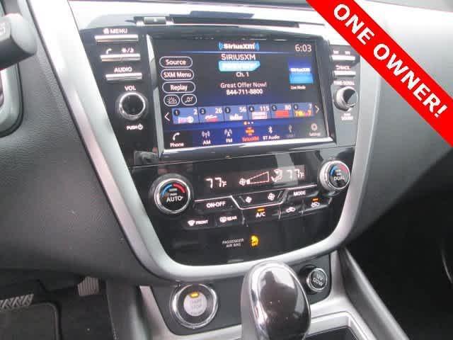 used 2023 Nissan Murano car, priced at $27,748