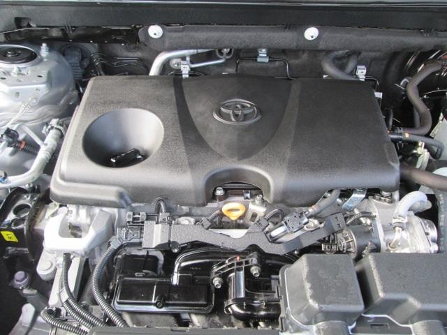 used 2023 Toyota RAV4 car, priced at $31,632