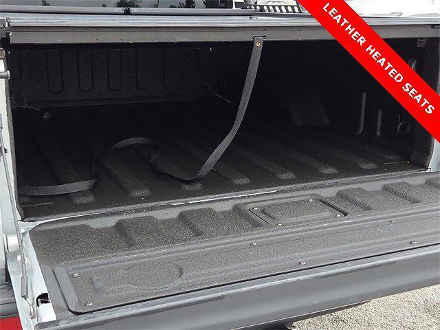 used 2022 Jeep Gladiator car, priced at $38,991