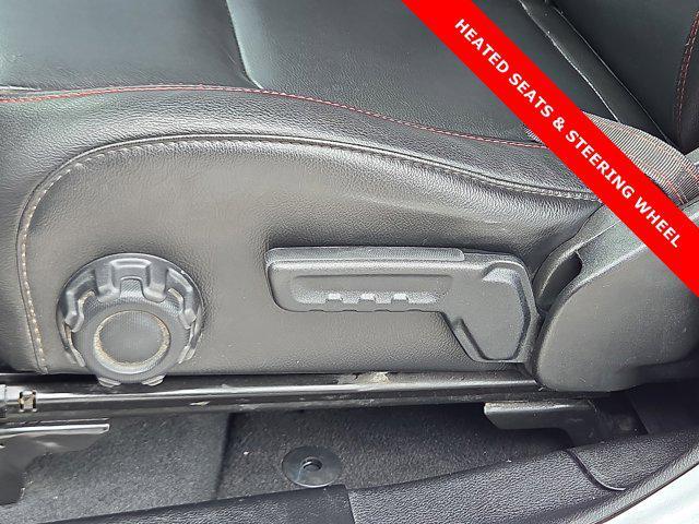used 2022 Jeep Gladiator car, priced at $36,488