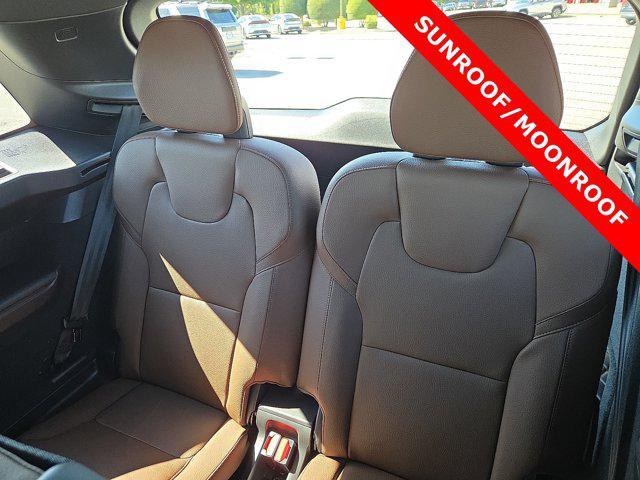 used 2024 Volvo XC90 car, priced at $47,996