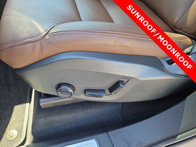 used 2024 Volvo XC90 car, priced at $47,996
