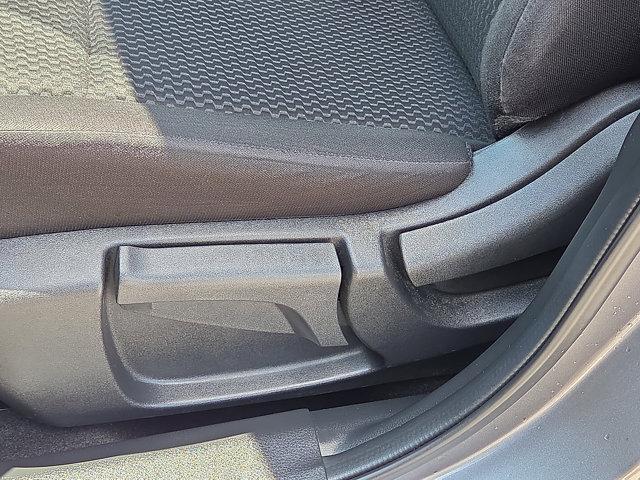 used 2021 Nissan Rogue Sport car, priced at $18,997