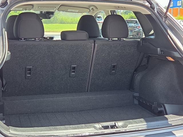 used 2021 Nissan Rogue Sport car, priced at $18,997