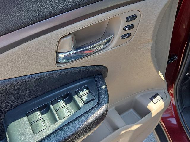 used 2022 Honda Pilot car, priced at $35,000