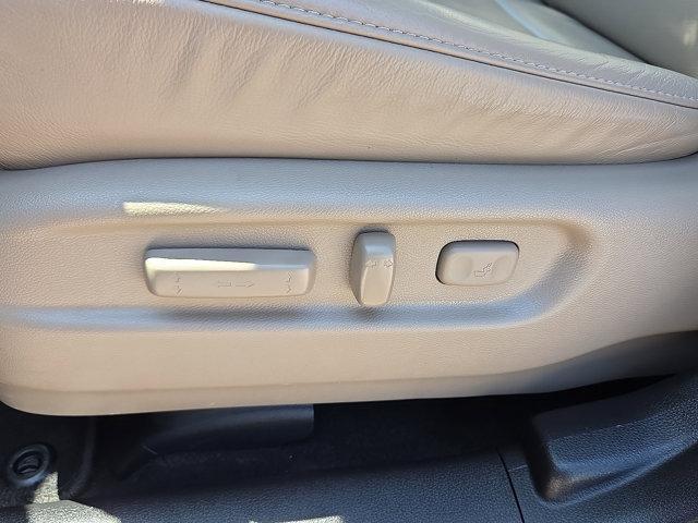 used 2022 Honda Pilot car, priced at $35,000