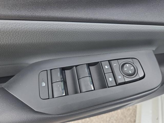 new 2026 Toyota Prius car, priced at $32,061