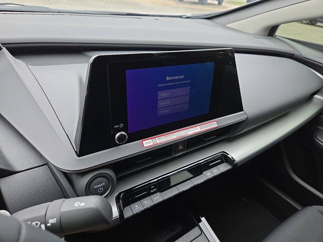 new 2026 Toyota Prius car, priced at $32,061