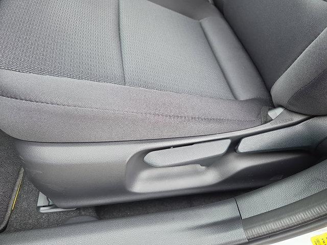 new 2026 Toyota Prius car, priced at $32,061