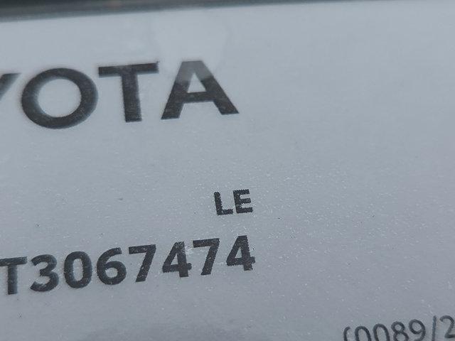 new 2026 Toyota Prius car, priced at $32,061