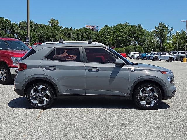 used 2022 Hyundai Venue car, priced at $19,998