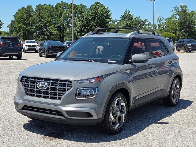 used 2022 Hyundai Venue car, priced at $19,998