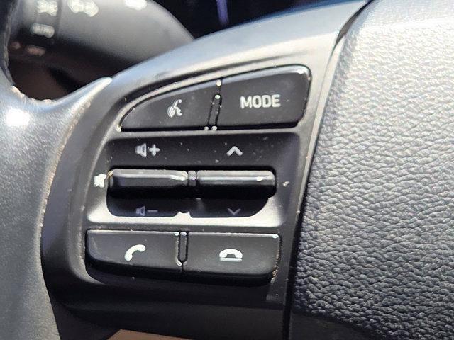 used 2022 Hyundai Venue car, priced at $19,998