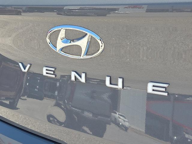 used 2022 Hyundai Venue car, priced at $19,998