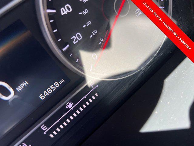 used 2022 Kia Sorento car, priced at $26,106