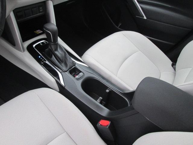 used 2023 Toyota Corolla Cross car, priced at $25,618