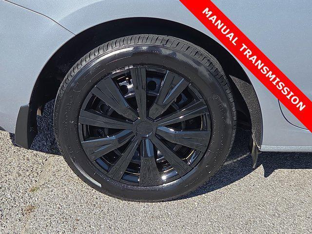 used 2022 Subaru Impreza car, priced at $18,124