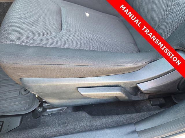 used 2022 Subaru Impreza car, priced at $18,124