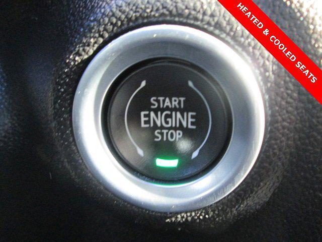 used 2021 GMC Sierra 1500 car, priced at $39,995