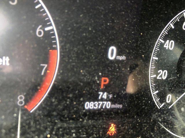 used 2021 Honda Accord car, priced at $23,345
