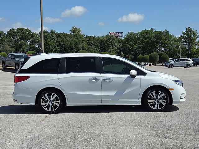 used 2023 Honda Odyssey car, priced at $38,996