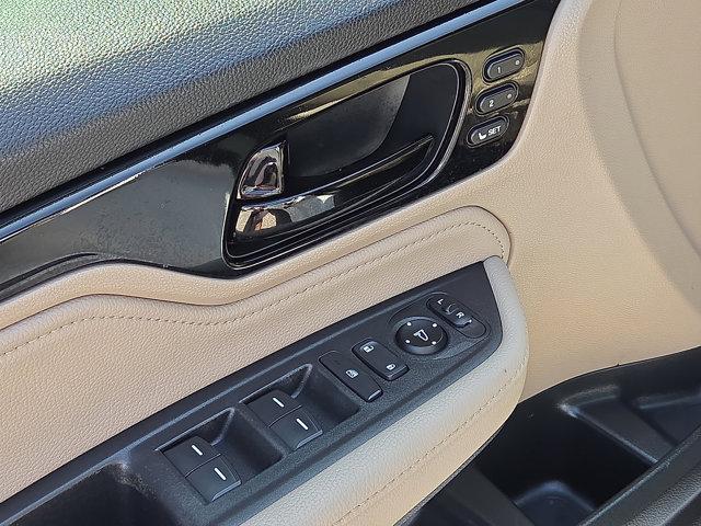 used 2023 Honda Odyssey car, priced at $38,996