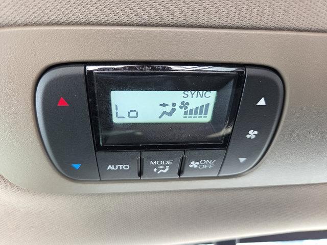 used 2023 Honda Odyssey car, priced at $38,996