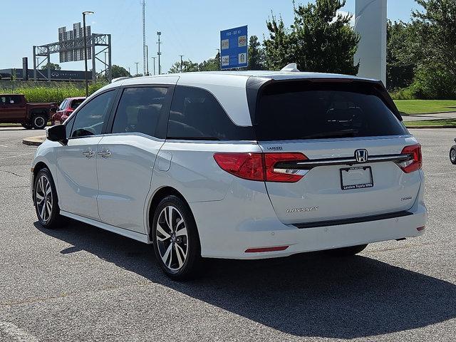 used 2023 Honda Odyssey car, priced at $38,996