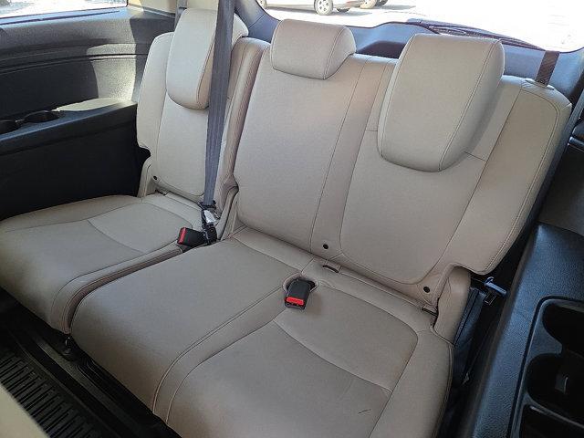 used 2023 Honda Odyssey car, priced at $38,996
