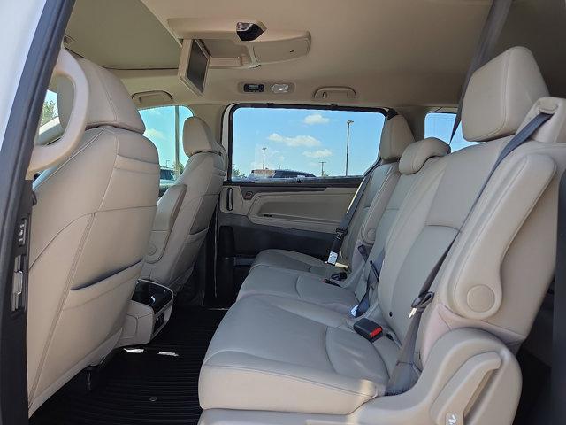 used 2023 Honda Odyssey car, priced at $38,996