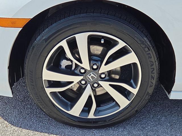 used 2023 Honda Odyssey car, priced at $38,996