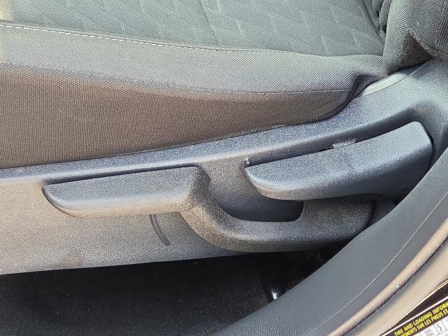 used 2024 Nissan Kicks car, priced at $23,000
