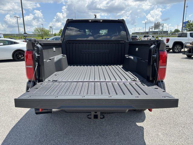 new 2025 Toyota Tacoma car, priced at $48,462